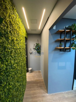 Imagem Sala Comercial à Venda, 35 m² em Vila Regente Feijó - São Paulo Imagem Sala Comercial à Venda, 35 m² em Vila Regente Feijó - São Paulo