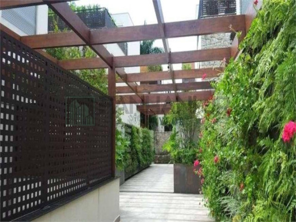 Imagem Casa com 4 Quartos à Venda, 478 m² em Jardim Europa - São Paulo Imagem Casa com 4 Quartos à Venda, 478 m² em Jardim Europa - São Paulo