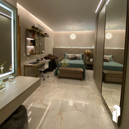 Imagem Casa com 3 Quartos à Venda, 300 m² em Golden Park Residence - Mirassol