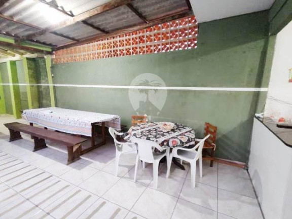 Imagem Casa com 4 Quartos à Venda, 166 m² em Ipanema - Pontal Do Parana Imagem Casa com 4 Quartos à Venda, 166 m² em Ipanema - Pontal Do Parana
