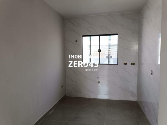 Imagem Casa com 3 Quartos à Venda, 112 m² em Colúmbia - Londrina Imagem Casa com 3 Quartos à Venda, 112 m² em Colúmbia - Londrina