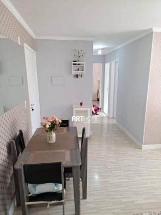 Imagem Apartamento com 2 Quartos à Venda, 50 m² em Planalto - São Bernardo Do Campo Imagem Apartamento com 2 Quartos à Venda, 50 m² em Planalto - São Bernardo Do Campo