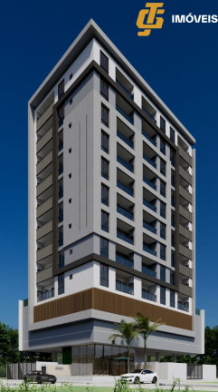 Apartamento com 2 Quartos à Venda, 64 m² em Tabuleiro - Camboriú