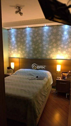 Imagem Apartamento com 2 Quartos para Alugar, 50 m² em Jardim Três Marias - São Paulo Imagem Apartamento com 2 Quartos para Alugar, 50 m² em Jardim Três Marias - São Paulo
