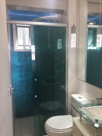 Imagem Imóvel com 3 Quartos à Venda, 70 m² em Jabaquara - São Paulo
