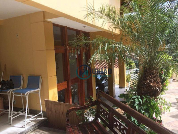 Imagem Casa com 4 Quartos à Venda, 650 m² em Itacoatiara - Niterói