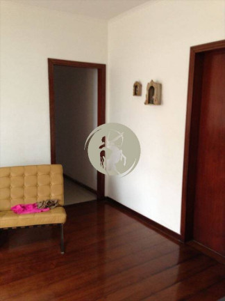 Imagem Apartamento com 4 Quartos à Venda, 210 m² em Embare - Santos Imagem Apartamento com 4 Quartos à Venda, 210 m² em Embare - Santos