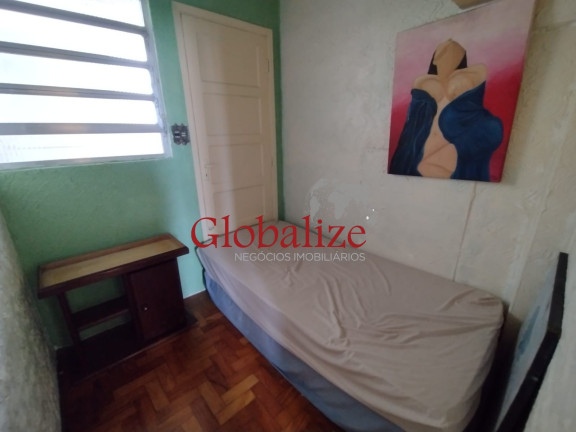 Imagem Imóvel com 2 Quartos à Venda, 120 m² em Gonzaga - Santos Imagem Imóvel com 2 Quartos à Venda, 120 m² em Gonzaga - Santos