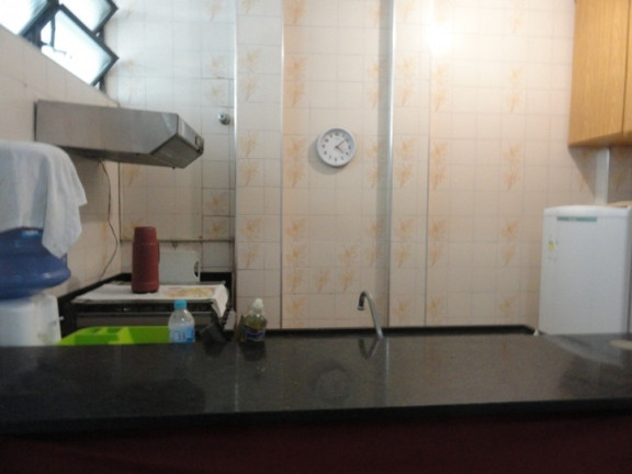 Imagem Apartamento com 2 Quartos para Alugar, 50 m² em Gonzaga - Santos Imagem Apartamento com 2 Quartos para Alugar, 50 m² em Gonzaga - Santos
