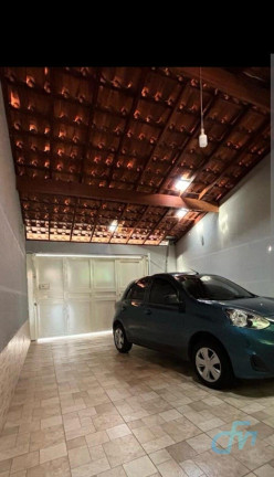 Imagem Sobrado com 3 Quartos à Venda, 121 m² em Vila Suissa - Mogi Das Cruzes