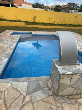 Imagem Chácara com 3 Quartos à Venda, 190 m² em Sorocamirim - Ibiúna