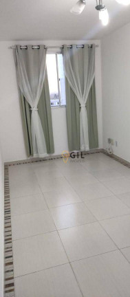 Imagem Apartamento com 2 Quartos à Venda, 54 m² em Jardim Califórnia - Jacareí Imagem Apartamento com 2 Quartos à Venda, 54 m² em Jardim Califórnia - Jacareí