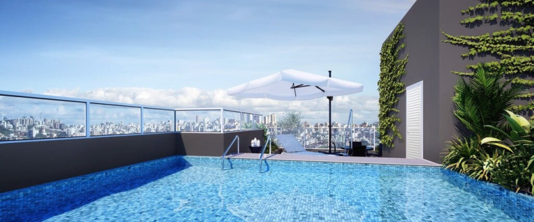 Imagem Apartamento com 3 Quartos à Venda, 199 m² em Moinhos De Vento - Porto Alegre