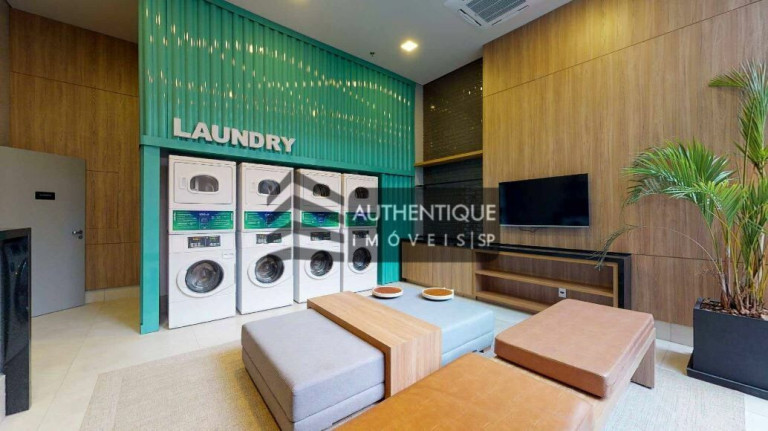 Imagem Apartamento com 1 Quarto à Venda, 40 m² em Pinheiros - São Paulo Imagem Apartamento com 1 Quarto à Venda, 40 m² em Pinheiros - São Paulo
