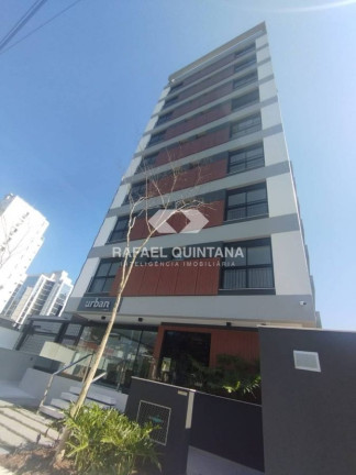 Imagem Apartamento com 2 Quartos à Venda, 80 m² em Centro - Florianópolis