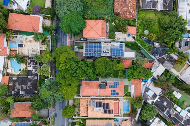 Imagem Terreno à Venda, 788 m² em Alto De Pinheiros - São Paulo