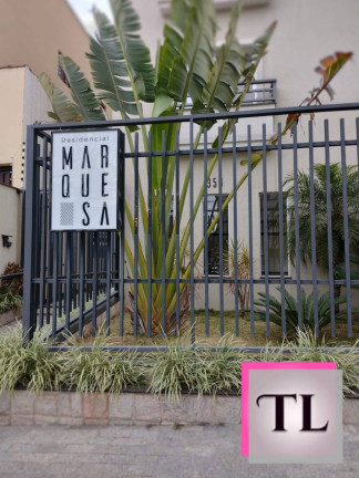 Imagem Apartamento com 3 Quartos à Venda, 100 m² em Vila Togni - Poços De Caldas