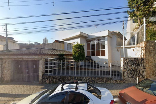 Imagem Casa com 4 Quartos à Venda, em Vila Paiva - São Paulo Imagem Casa com 4 Quartos à Venda, em Vila Paiva - São Paulo