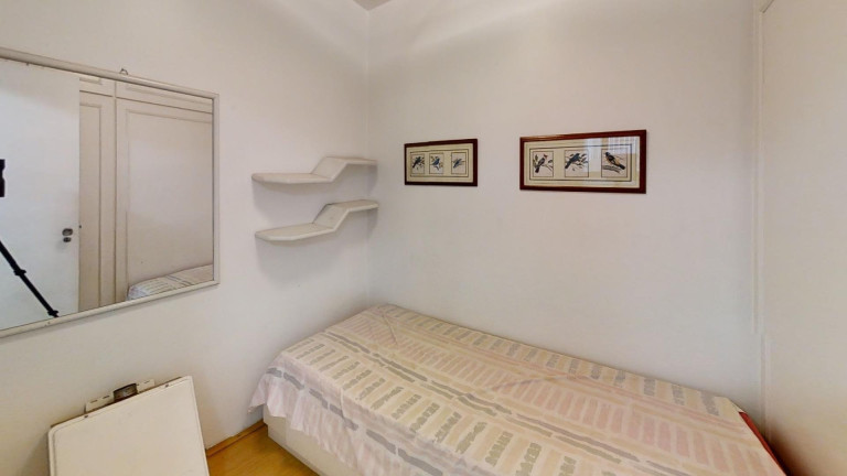 Imagem Apartamento com 3 Quartos à Venda, 190 m² em Jardim América - São Paulo Imagem Apartamento com 3 Quartos à Venda, 190 m² em Jardim América - São Paulo