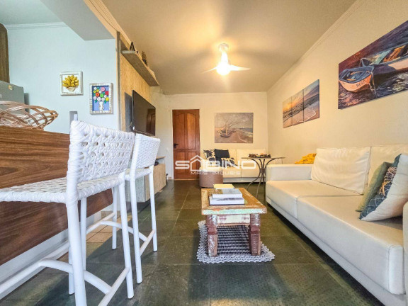 Imagem Imóvel com 2 Quartos à Venda, 78 m² em Riviera De São Lourenço - Bertioga