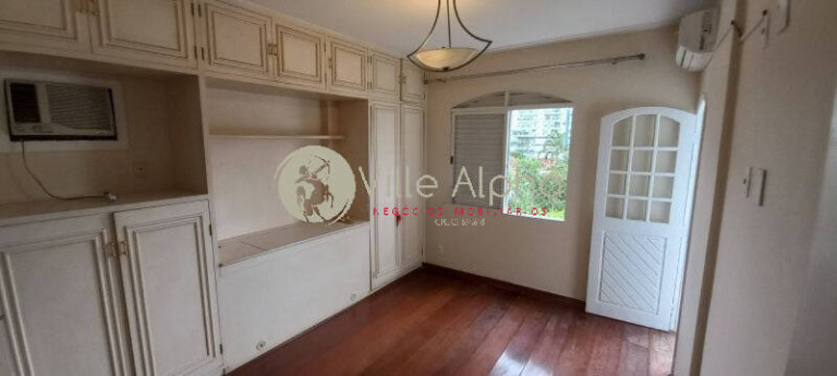 Foto do imóvel Apartamento com 3 Quartos à Venda, 132 m² em Ponta Da Praia - Santos