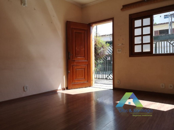 Imagem Sobrado com 3 Quartos à Venda, 125 m² em Vila Congonhas - São Paulo