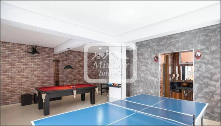 Imagem Apartamento com 2 Quartos à Venda, 65 m² em Jaguaribe - Osasco Imagem Apartamento com 2 Quartos à Venda, 65 m² em Jaguaribe - Osasco