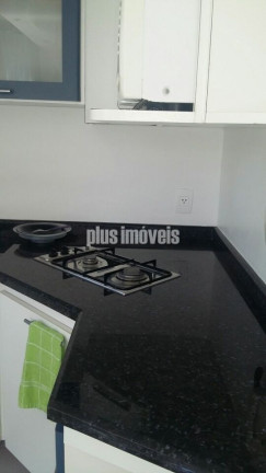 Imagem Apartamento com 1 Quarto à Venda ou Locação, 40 m² em Itaim Bibi - São Paulo