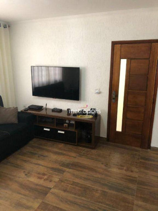 Imagem Sobrado com 3 Quartos à Venda, 102 m² em Nova Gerti - São Caetano Do Sul Imagem Sobrado com 3 Quartos à Venda, 102 m² em Nova Gerti - São Caetano Do Sul