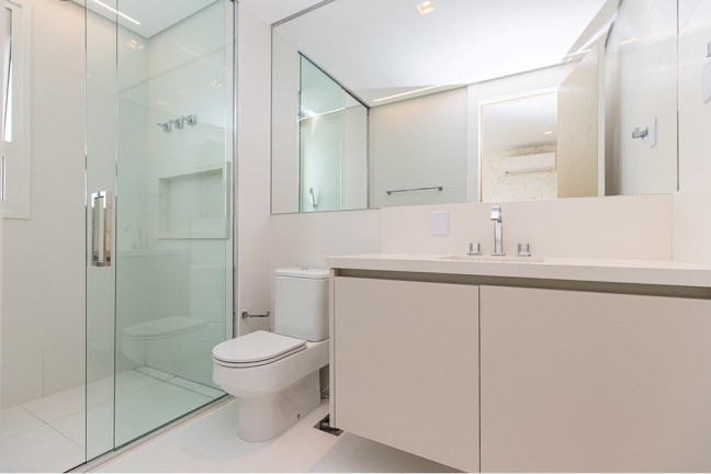 Imagem Apartamento com 3 Quartos à Venda, 229 m² em Ibirapuera - São Paulo Imagem Apartamento com 3 Quartos à Venda, 229 m² em Ibirapuera - São Paulo