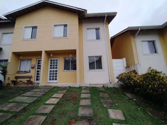 Casa com 3 Quartos para Alugar, 94 m² em Chácara Ondas Verdes - Cotia