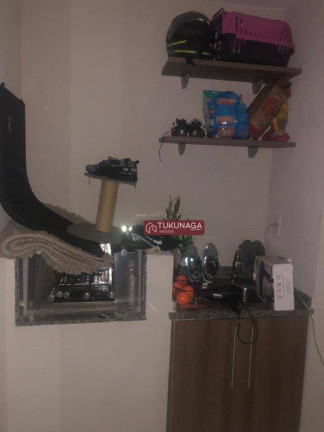 Imagem Apartamento com 3 Quartos à Venda, 77 m² em Jardim Flor Da Montanha - Guarulhos Imagem Apartamento com 3 Quartos à Venda, 77 m² em Jardim Flor Da Montanha - Guarulhos
