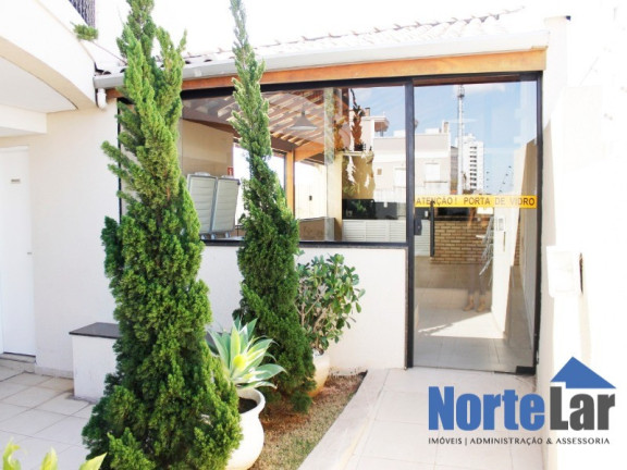 Imagem Apartamento com 3 Quartos à Venda, 80 m² em Vila Maria Alta - São Paulo