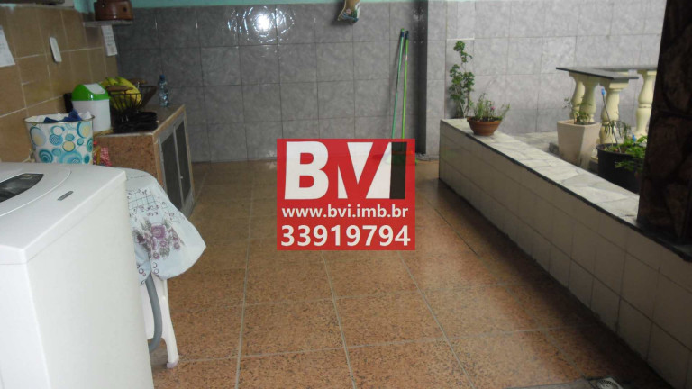 Imagem Casa com 2 Quartos à Venda, 78 m² em Colégio - Rio De Janeiro Imagem Casa com 2 Quartos à Venda, 78 m² em Colégio - Rio De Janeiro
