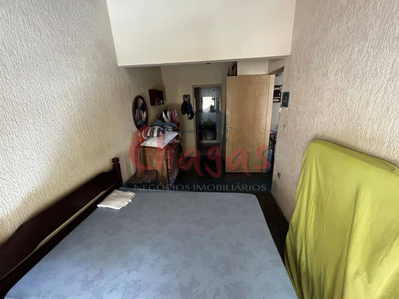 Imagem Casa com 2 Quartos à Venda, 100 m² em Cidade Jardim - Caraguatatuba