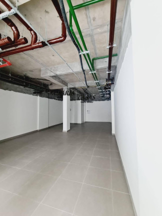 Loja para Alugar, 80 m² em Moema - São Paulo
