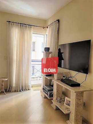 Imagem Apartamento com 2 Quartos à Venda, 51 m² em Vila Ipojuca - São Paulo Imagem Apartamento com 2 Quartos à Venda, 51 m² em Vila Ipojuca - São Paulo
