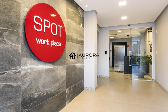Sala Comercial à Venda,  em Ariribá - Balneário Camboriú