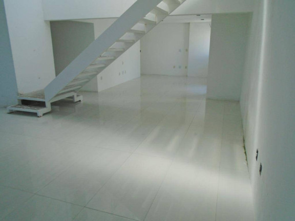 Imagem Cobertura com 4 Quartos à Venda, 633 m² em Canto Do Forte - Praia Grande