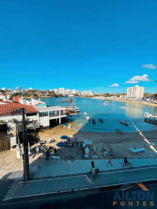 Imagem Apartamento com 3 Quartos para Alugar, 96 m² em Praia Do Morro - Guarapari