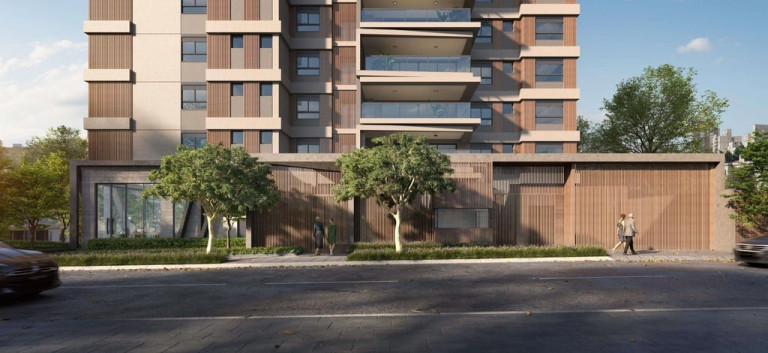 Imagem Apartamento com 4 Quartos à Venda, 292 m² em Moema - São Paulo