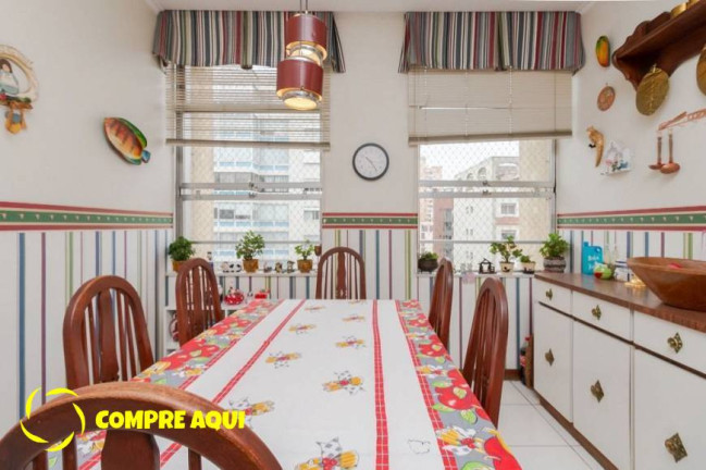 Imagem Apartamento com 4 Quartos à Venda, 275 m² em Higienópolis - São Paulo Imagem Apartamento com 4 Quartos à Venda, 275 m² em Higienópolis - São Paulo