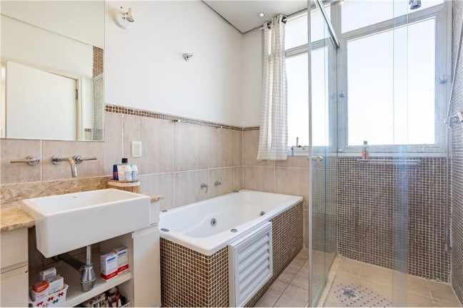 Imagem Apartamento com 5 Quartos à Venda, 296 m² em Paraíso - São Paulo Imagem Apartamento com 5 Quartos à Venda, 296 m² em Paraíso - São Paulo