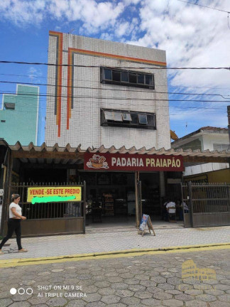 Apartamento com 3 Quartos à Venda, 500 m² em Ocian - Praia Grande