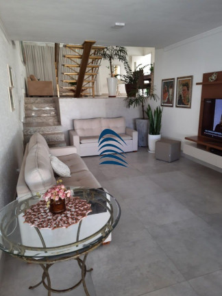 Imagem Casa com 4 Quartos à Venda, 317 m² em Vilas Do Atlântico - Lauro De Freitas Imagem Casa com 4 Quartos à Venda, 317 m² em Vilas Do Atlântico - Lauro De Freitas