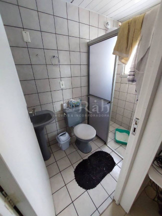 Imagem Kitnet com 1 Quarto à Venda, 32 m² em Centro - Itajaí Imagem Kitnet com 1 Quarto à Venda, 32 m² em Centro - Itajaí