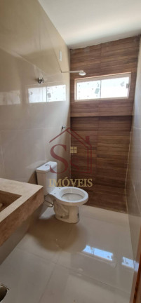 Imagem Casa com 2 Quartos à Venda,  em Bela Vista - Mossoró