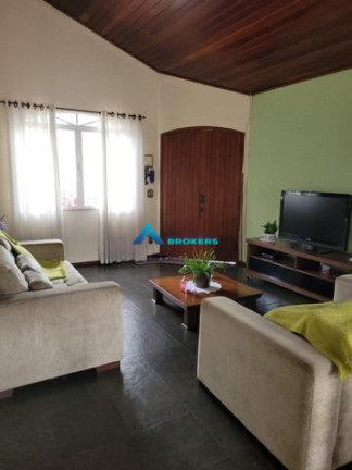 Imagem Casa com 3 Quartos à Venda, 275 m² em Jardim Do Lírio - Jundiaí