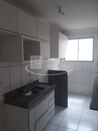 Imagem Imóvel com 2 Quartos à Venda, 49 m² em Lagoinha - Ribeirão Preto Imagem Imóvel com 2 Quartos à Venda, 49 m² em Lagoinha - Ribeirão Preto