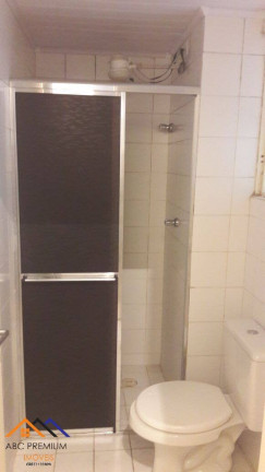 Imagem Apartamento com 2 Quartos à Venda, 53 m² em Vila Luzita - Santo André Imagem Apartamento com 2 Quartos à Venda, 53 m² em Vila Luzita - Santo André